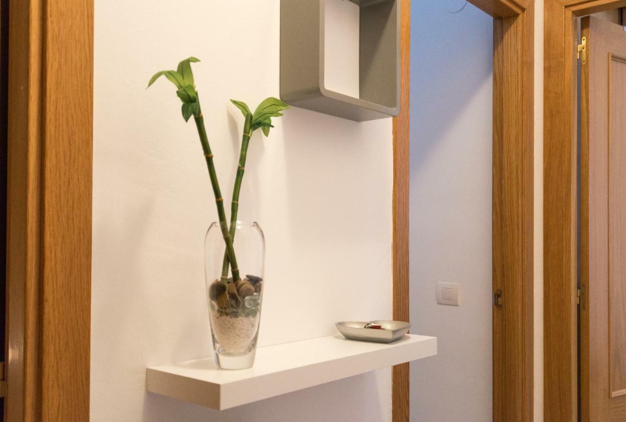 Apartamento Ventura Rodriguez 39 Málaga Exterior foto